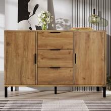 Dressers & Chests Of Drawers - Brown - View 5