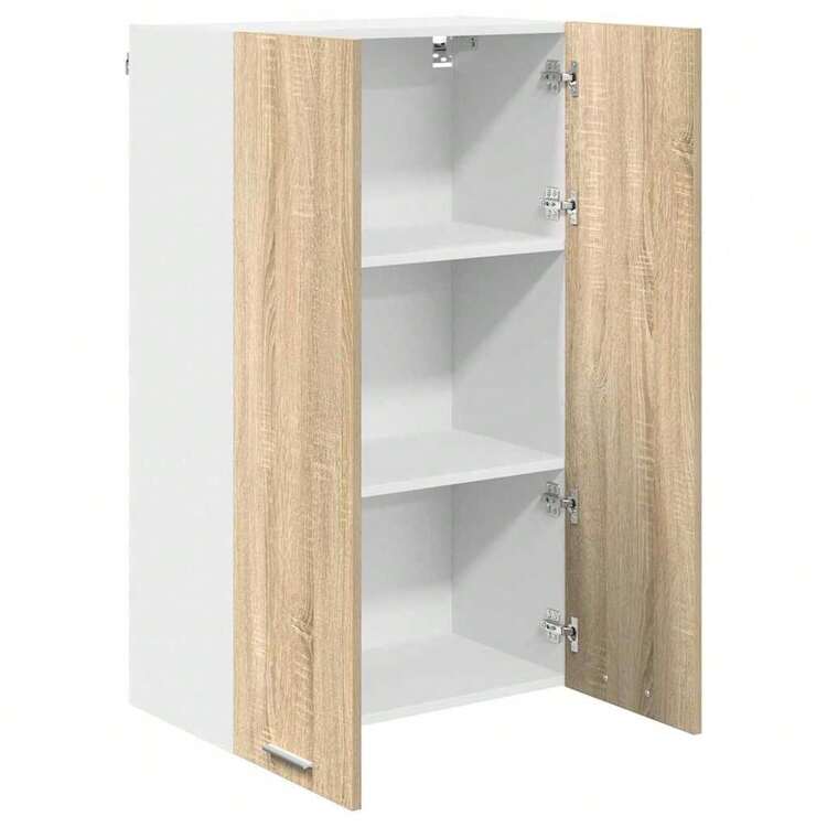 Cabinets - Brown - View 5