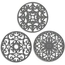 3 Set-grey