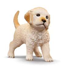 Schleich Farm World - 6pc Toy Dog Kennel Play Set With Golden Retrievers For . Farm Animal Toys For Boys And Girls. Fun Dog House And Puppy Figure For Screen-Free Play For Ages 3+ 42722lifelike - DogKennel - View 5
