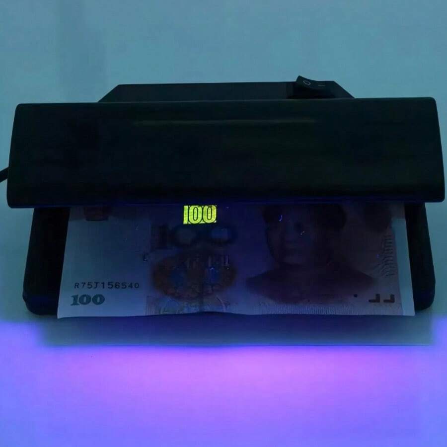 Sensor & Detector - Multicolor - View 1