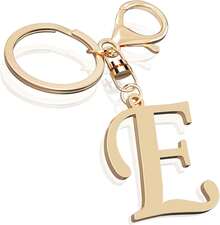 Keyrings & Keychains - Golden-e - View 7