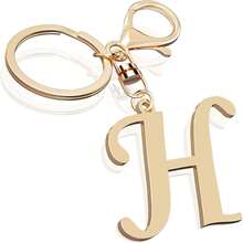 Keyrings & Keychains - dorado-H - Übersicht 7