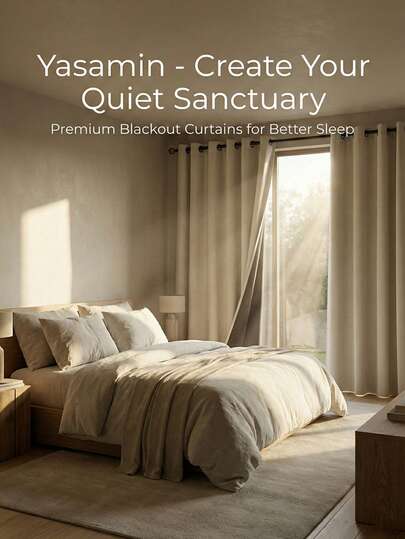 2 piezas de Cortinas Opacas, 100% Impermeables, Aislamiento Térmico, Bloqueo UV, Adecuadas para Sala de Estar de Lujo, Dormitorio, Decoración del Hogar, Decoración Navideña, Regalo de Navidad