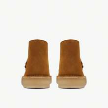 Clarks Desert Coal - Brown - View 6