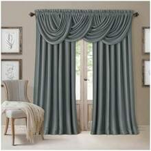 Curtains - Multicolor - View 2