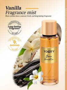 250毫升高级香氛喷雾，持久留香，有效去除异味。适用于室内，可用作浴室和卫生间除臭剂及空气清新剂，也可用于香薰、家居装饰、扩香等。是馈赠亲友、家居装饰、生日、毕业、圣诞节等场合的理想之选。 - 多種香型 - 查看 13