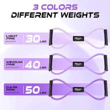 Other Hooks & Rails - Purple - View 4