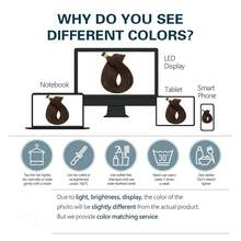 I Tip Hair Extensions Natural Straight Real Human Hair Extensions 30g/Pack Lightweight Thin Keratin Hair 10-24 Inches - S2 - View 6