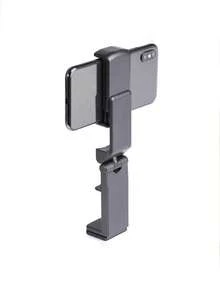 360° Rotatable Durable Travel Phone Holder, Also Can Be Used As Desktop Stand, Convenient Hands-Free Viewing, Ideal Christmas Gift And Aviation Travel Accessory - Multicolor - View 11