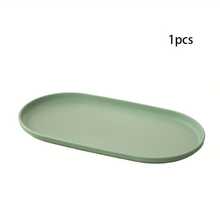 Plateaux - Vert - Voir 2