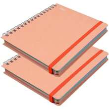 Notebooks - 멀티컬러 - 보기 2