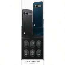 Fashion Phone Cases - Black a - View 3
