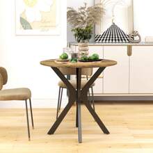 Dining Tables - Brown - View 6