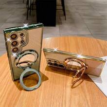 Fashion Phone Cases - ブラック - View 5