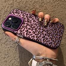 Fashion Print Phone Case For 17 Air 16 15 11 12 14 13 Pro Max XS X XR Plus 8 7 SE 2020 Shockproof Back Cover. Holiday Phone Accessories. 16 Case Phone Cases 13 Case Add A Festive Touch Stitch Customizable Things Ldeal Holiday Present 14 Case Fall Suitable For Gifting To Lovers It Is The Best Gift Choice For Friends Or Family. Festival Gift Holiday Special Offer New Year Special Offer Exquisite - 3 - 查看 5