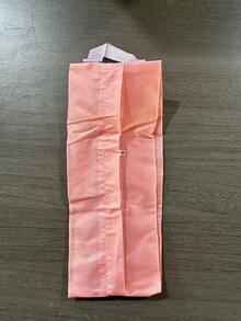 1 pieza Bolsa portátil para pañales de bebé, bolsa de almacenamiento de pañales, bolsa organizadora de pañales conveniente para pañales/toallitas, ropa de bebé, pañales, almacenamiento de toallitas - Multicolor - Ver 8