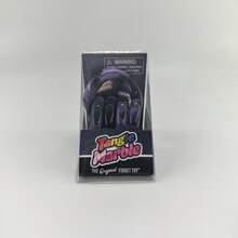 Stress Relief Toy - Marble - Violet