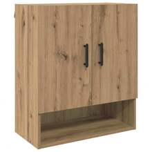 Storage Cabinets - Brown - View 2
