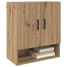 Storage Cabinets - Brown - View 3