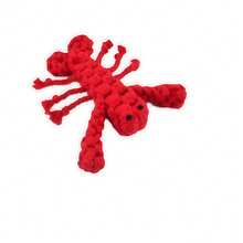 耐用狗狗磨牙绳玩具，适合爱啃咬的狗狗，情人节礼物，适合小型、中型、大型犬、宠物、幼犬，互动玩耍，多种款式可选