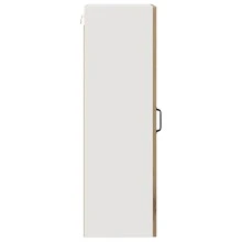 vidaXL Armadio da cucina Kalmar Chêne artigianale 40 x 31 x 100 cm - Castano - Visualizzare 7