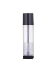 5g leere transparente Kunststoff Lippenstift Hülle mit schwarzer Kappe, nachfüllbarer Twist-Up Lippenstift Behälter, geeignet für selbstgemachten Lippenstift, Lipgloss, feste Parfüms, Beauty Proben, Lipgloss Tube, klare Lippentönung leere Tube, Mini Lippöl leere Flasche, flüssige Foundation leere Flasche, tragbare leere Flasche, Reise Nachfüllung, kann verwendet werden um Lippenstift, Lipgloss, Lippentönung und andere kosmetische Flüssigkeiten aufzubewahren, geeignet für den täglichen Gebrauch und als Geschenk für Freunde - Verschiedenfarbig - Übersicht 13