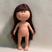 24厘米现货西班牙土豆玩偶，可爱毛绒玩偶，生日礼物 - 彩色 - 查看 16