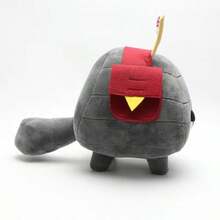 Dandy's World Plush Toys, Flag Puppy Plush Doll Gift, Suitable For Giving To Family And Friends - 1 - 查看 5