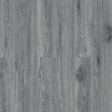 Peel And Stick Vinyl Flooring Plank 1 Piece, 4 Inchx6 Inch Self Adhesive Flooring Installation - Mẫu + Màu xám nhạt - Xem 4