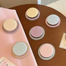 1个INS风磁吸手机支架，强力吸附，韩版清新撞色设计，适用于MagSafe磁吸支架，可伸缩气垫支架，马卡龙纯色，兼容苹果、荣耀、vivo、OPPO磁吸手机壳，兼容、安卓手机，生日礼物，送给家人、朋友的礼物，生日推拉式手机支架，手机配件 - 彩色 - 查看 12