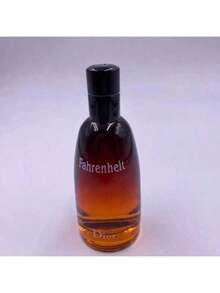 Dior Christian Fahrenheit Eau De Toilette Spray, Cologne For Men, 3.4 Oz - Tươi - Xem 3