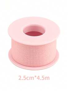 Nail Protection Stickers, Breathable Wound Protection Stickers, Nail Art Protection Tools - Pink - View 10