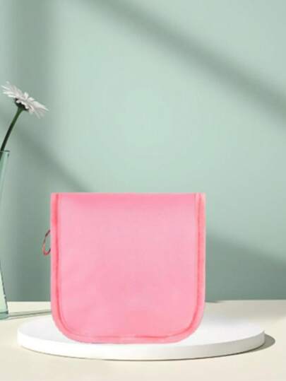 Bolsa impermeable para almacenamiento de medicamentos, organizador de viaje multifuncional, cremallera suave, adecuado para vacaciones, viajes, hogar, disponible en varios colores, organizador de almacenamiento, esencial de viaje