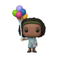 Funko POP！电影系列：旺卡 - 面条 - 收藏级乙烯基人偶 - 礼品之选 - 官方授权商品 - 成人收藏品 - 电影粉丝收藏 - 收藏展示模型 - Noodle - 查看 1