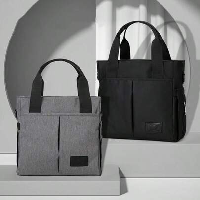 大容量妈妈包，时尚孕妇尿布包，保温奶瓶包，适合外出