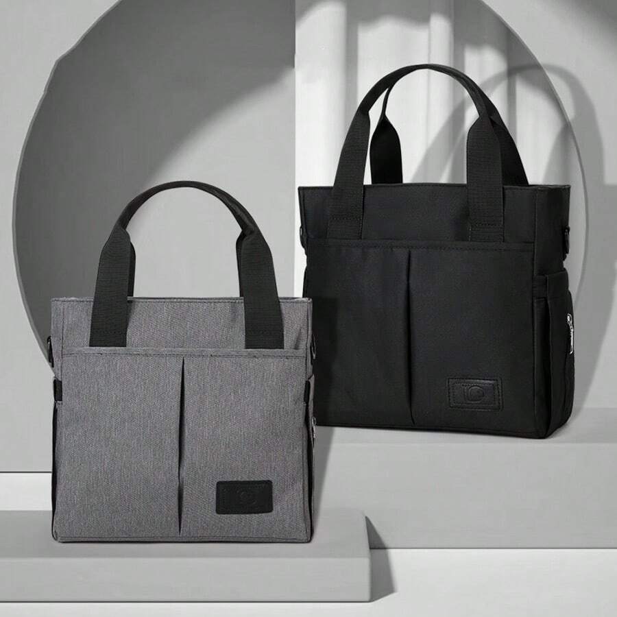 大容量妈妈包，时尚孕妇尿布包，保温奶瓶包，适合外出