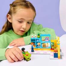 LEGO Friends Heartlake City Convenience Store 42680 Boy Girl Building Block Toy Gift - 42680 - View 3