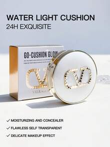 GO-CUSHION GLOW LN2#/LIGR2# 12g, Thích hợp sử dụng hàng ngày - 12g-#LIGR2 - Xem 3