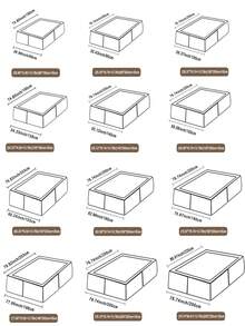 1件米色波西米亚风床裙,白色蓬松绒球饰边 - 柔软涤纶防尘裙,农舍风格,透气,可机洗,家居装饰,波西米亚风卧室,农舍风格装饰,绒球风格 - 米灰色 - 查看 4
