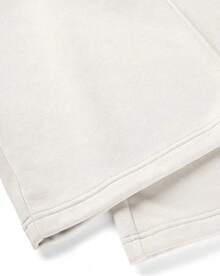 Adidas Women's Sports Casual Versatile Comfortable Trousers - Beige - View 6