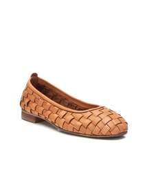 Carmela Women Wedges & Flatform - 駝色 - 查看 3