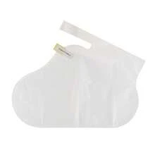 Changing Exfoliating Foot Mask - Tonymoly - Cleansing - View 3