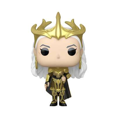 Funko POP! Movie Series: 2 - Hespera - Collectible Vinyl Figure - Gift Choice - Official Merchandise - Adult Collectible - Movie Fan - Display Model
