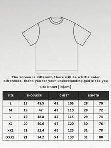 Letter graphic print rocket logo design men's T-shirt, new men's sweatshirt, gym T-shirt, men's pajamas, 100% cotton, short sleeves, suitable for outdoor casual wear, can be paired with jeans, machine washable, New Year's gift, Valentine's Day gift, suitable for dates and parties. - Negro - Ver 6