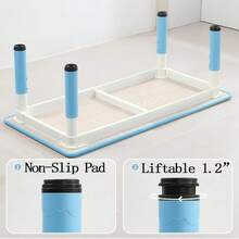 Kids Tables & Chairs - Blue - View 9