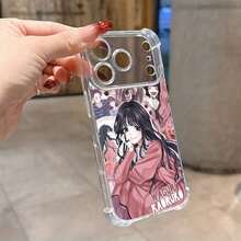 Basic Phone Cases - Clear - View 2
