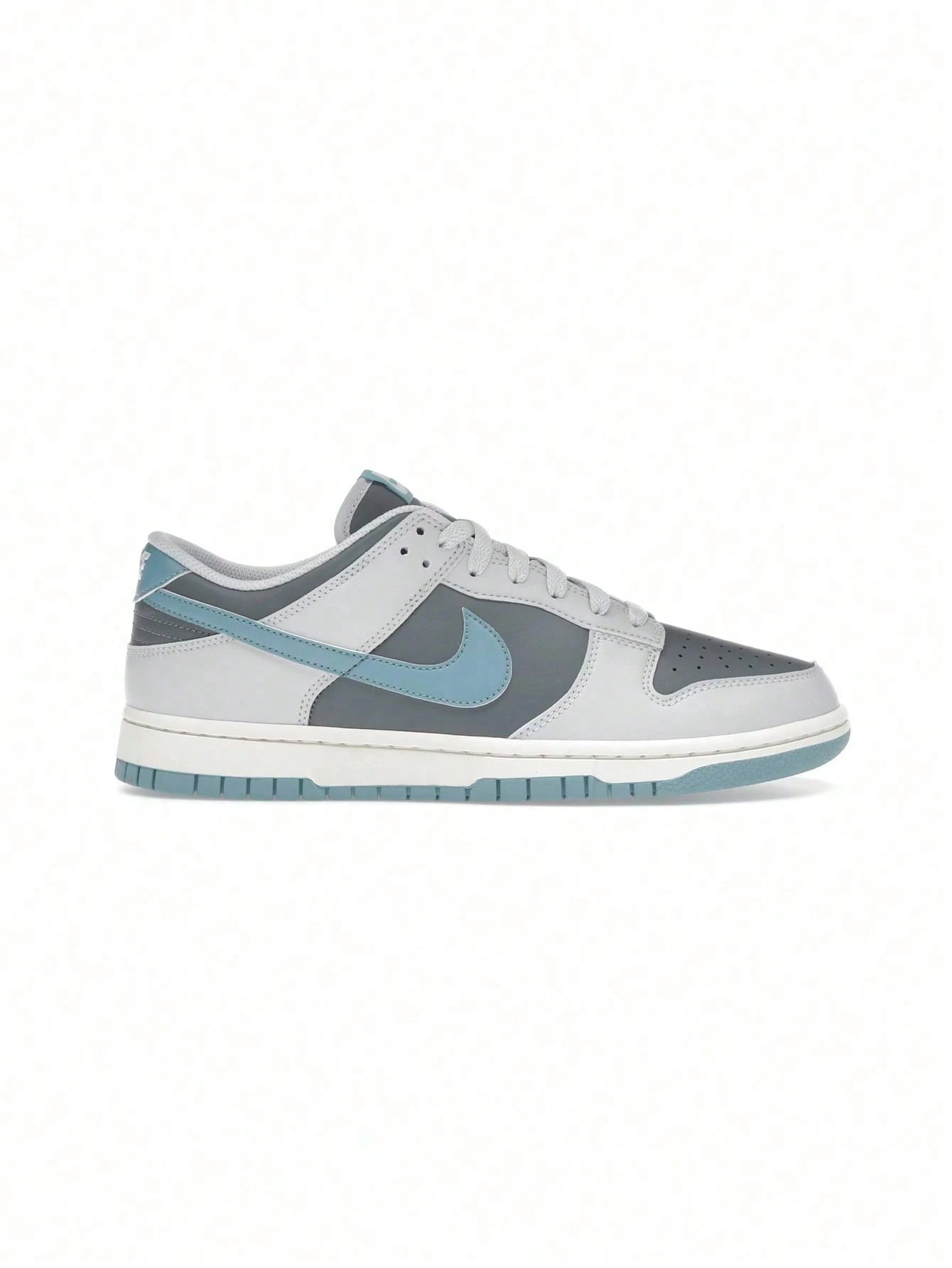 Photon Dust/Smoke Grey/Sail/Denim Turquoise