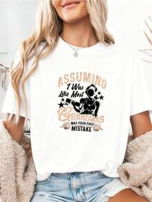 Women T-Shirts - White 2 - View 2