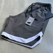 BERMUDA VI COLOR - Màu xám đen - Xem 5